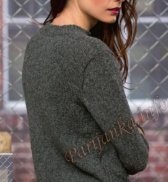 Пуловер (ж) 10*214 FAM №4517
